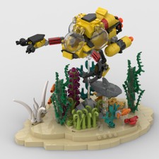 YOUFOY Barriera Corallina e