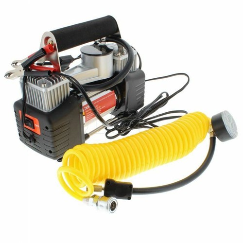 Compressore aria portatile - portatile, a