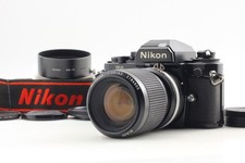 [N come nuovo con tappo] Nikon