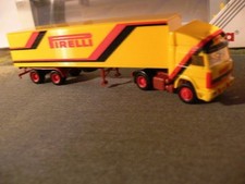 Valigia 1/87 Herpa Iveco Turbo