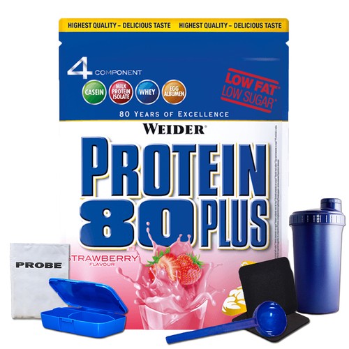 Weider protein - (49,80,