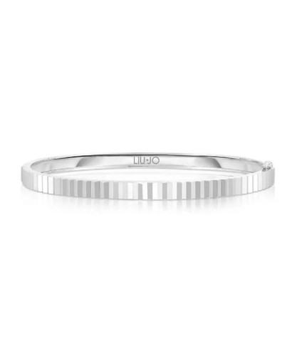 Bracciale donna rigido liu - liu, jo