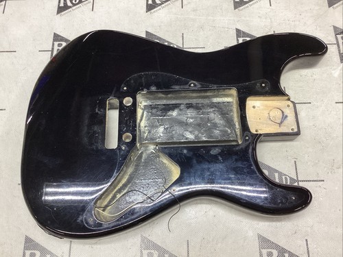 Corpo chitarra jackson - chitarra, charvel