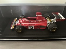 GP Repliche 1/43 Ferrari 312