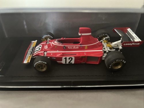 Repliche ferrari 312 - gp,