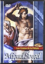 Miguel Angel [DVD] (2002)