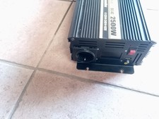 Inverter 12 V 220 Volt