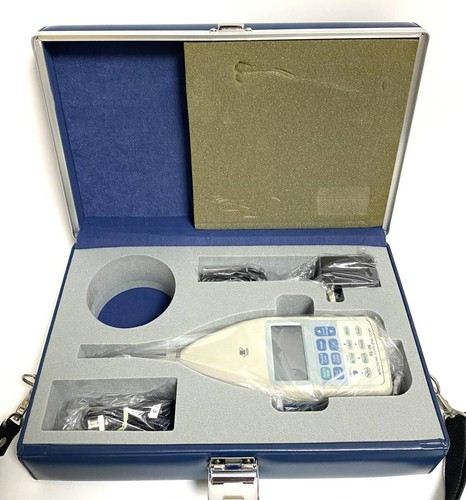 Rion misuratore di - misuratore,