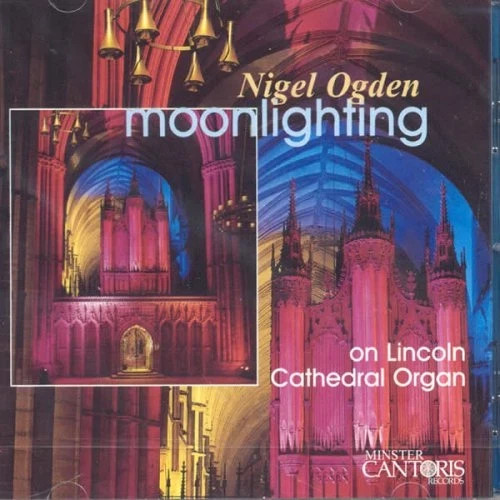 Moonlighting nigel ogden - nigel,