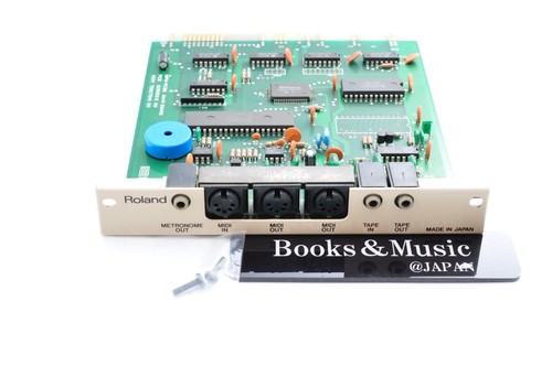 Roland mpu pc98 scheda - mpu-pc98, di