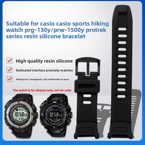 Per casio prg - prg-130y, prw-1500y