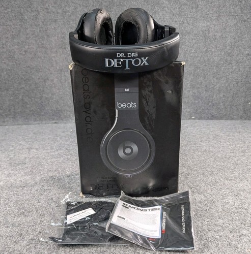 Monster beats pro dre - monster,