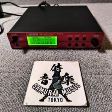 Processore multieffetto BOSS