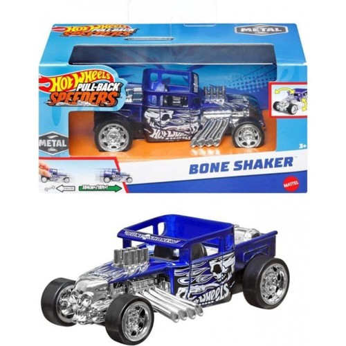 Hot wheels modellini - hot,