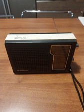 Radio hitachi mod 801 - mod.,