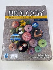 Biology: Science for Life with