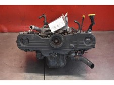 Motore SUBARU IMPREZA Berlina