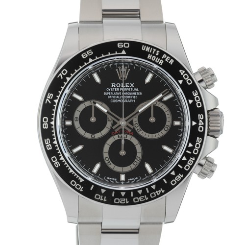 Rolex cosmograph daytona - rolex,