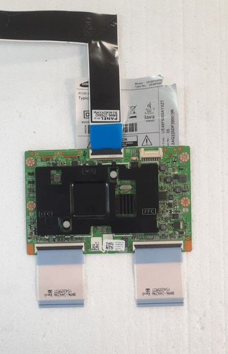 Scheda con samsung - scheda, t-con