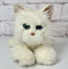 FurReal Friends Gatto Bianco