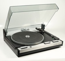 THORENS TD 115 Giradischi