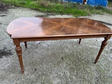 Tavolo stile luigi - tavolo,