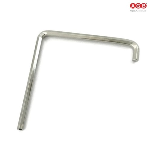 Chiave agb brugola 4 - brugola,