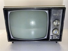 VTG. Philco-Ford Tele. Model
