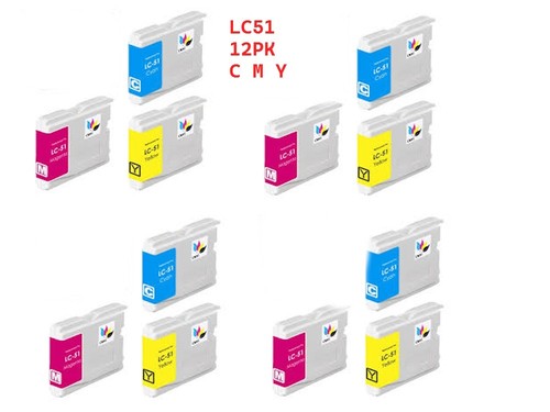 Pezzi inchiostro cm y - 12,