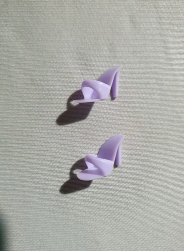 Open toe shoes - open,