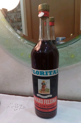 Amaro felsina florital broni - felsina,