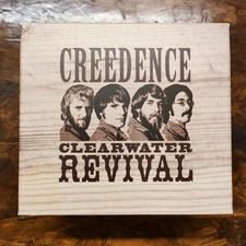 C.C.R. - Creedence Clearwater
