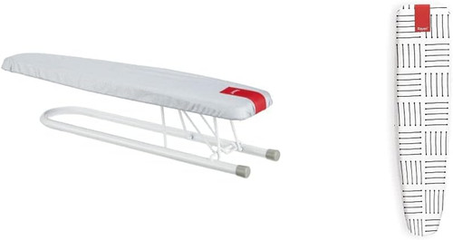 Maniche ferro con - ferro,