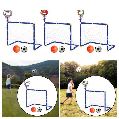 Canestro basket con porta - canestro,