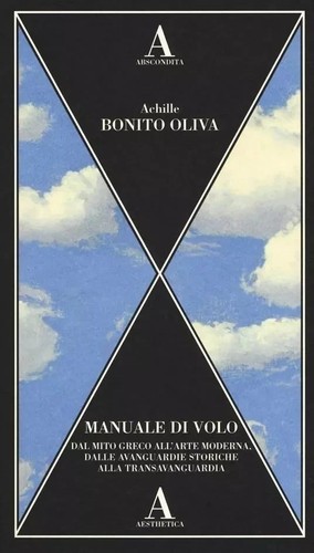Manuale volo achille - manuale, di