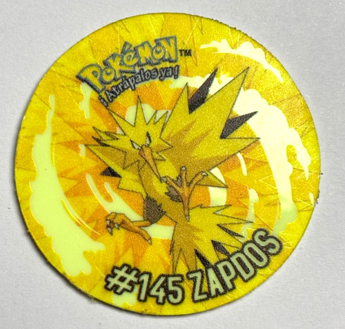 2026 tazo pokemon - pokemon, kanto