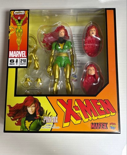 Medicom giocattolo men - medicom, mafex