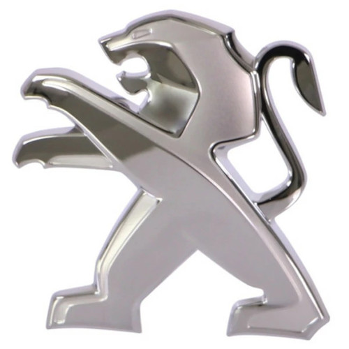 Peugeot genuine 308 2013y - peugeot,