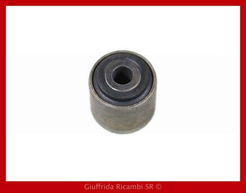 Silent block ammortizzatore - silent,