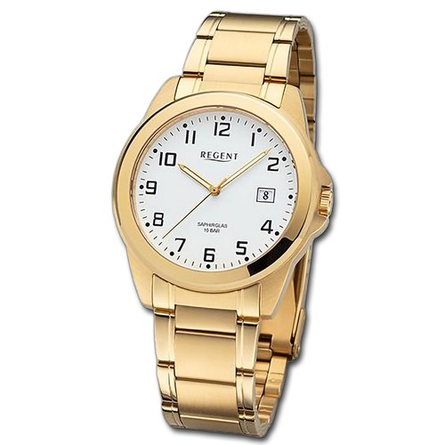 Orologio polso uomo regent - orologio,