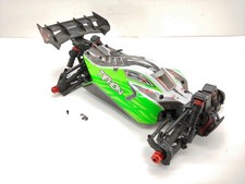 Arrma Typhon Mega 1/10 4x4