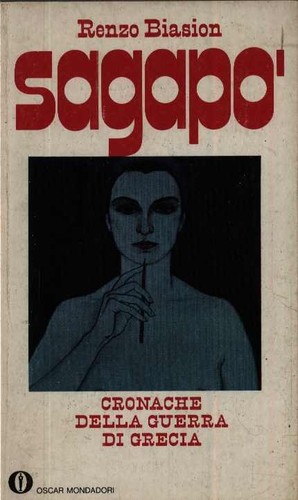 Sagapò cronache della guerra