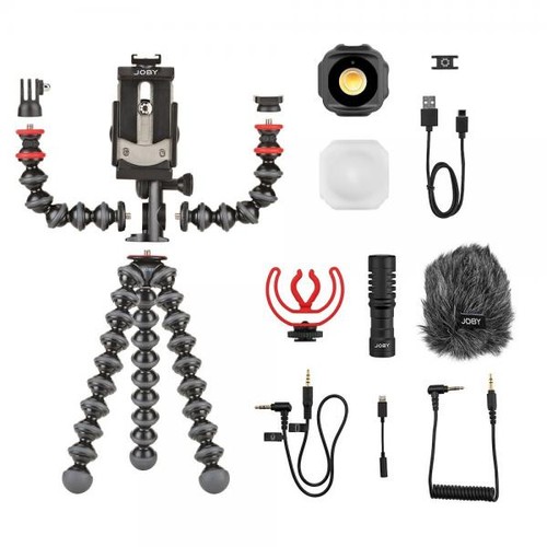 Joby jb01645 bww - jb01645-bww, treppiede