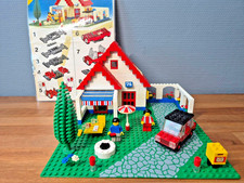 LEGO Classic Town: Casa delle