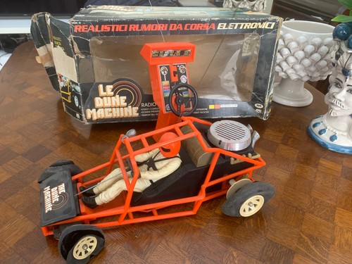1980 mego gig dune machine - dune,