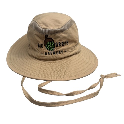 Cappello boonie big grove - boonie,