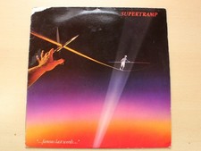 Supertramp/Famous Last