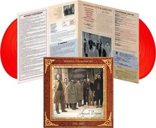 MODENA CITY RAMBLERS - APPUNTI