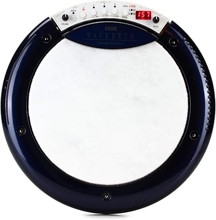 Korg wavedrum global - korg, edition