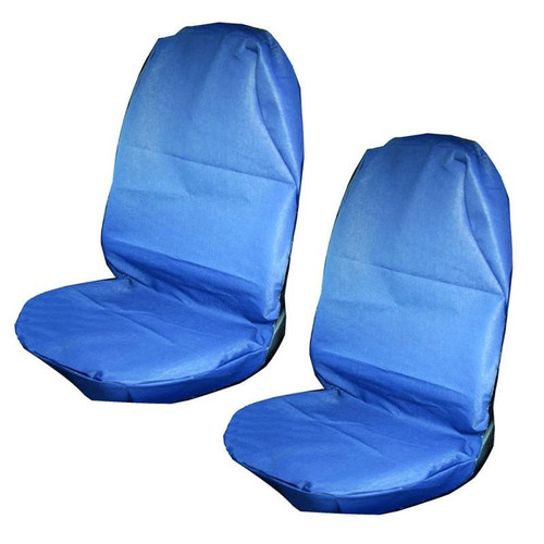 Coprisedile officina - 2x, xl